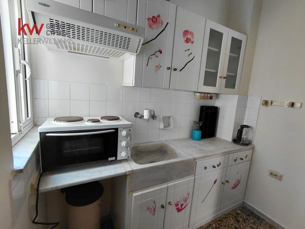 Studio / γκαρσονιέρα 32 τ.μ. πρός ενοικίαση, Αχαΐα, Πάτρα