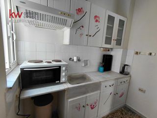 Studio / γκαρσονιέρα 32 τ.μ. προς ενοικίαση, Πάτρα-thumb-3