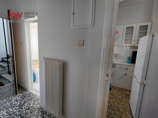 Studio / γκαρσονιέρα 32 τ.μ. προς ενοικίαση, Πάτρα-thumb-5