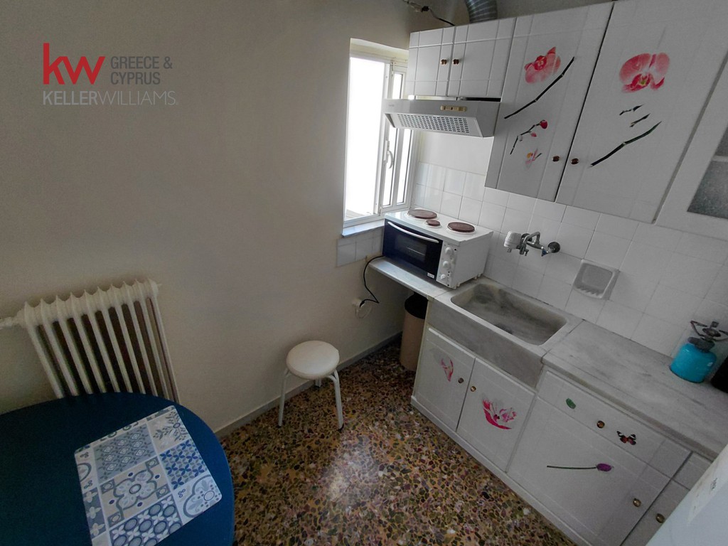 Studio / γκαρσονιέρα 32 τ.μ. πρός ενοικίαση, Αχαΐα, Πάτρα