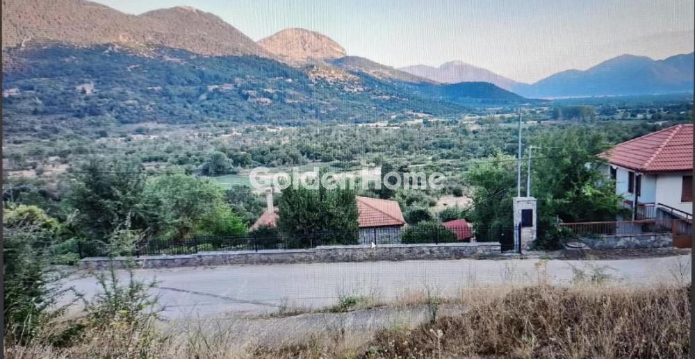 Οικόπεδο 1.568 τ.μ. προς πώληση, Στενό Φενεού
