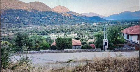 Land plot 1.568 sqm for sale