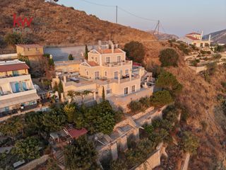 Βίλλα 374 τ.μ. για πώληση