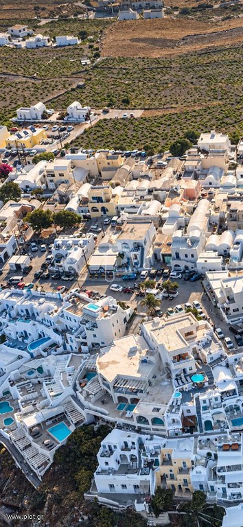 Διαμέρισμα 164 τ.μ. προς πώληση, Θήρα