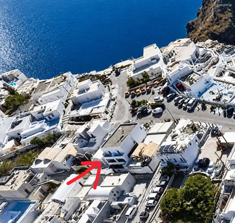 Διαμέρισμα 164 τ.μ. προς πώληση, Θήρα