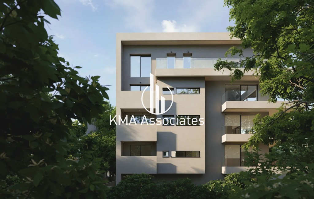 Διαμέρισμα 132 τ.μ. πρός πώληση, Αθήνα - Νότια Προάστια, Γλυφάδα