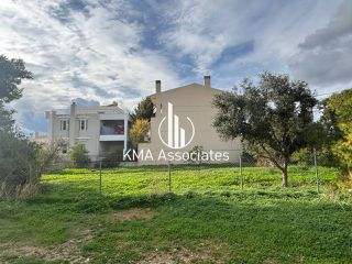 Οικόπεδο 783 τ.μ. πρός πώληση
