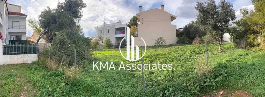 Οικόπεδο 783 τ.μ. πρός πώληση, Αθήνα - Νότια Προάστια, Βάρη- Βάρκιζα