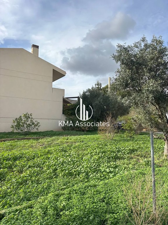 Οικόπεδο 783 τ.μ. πρός πώληση, Αθήνα - Νότια Προάστια, Βάρη- Βάρκιζα