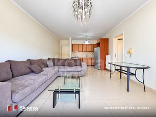Διαμέρισμα 54,30 τ.μ. για ενοικίαση, Αργολίδα, Ναύπλιο-thumb-3