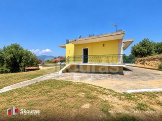 Μονοκατοικία 94,35 τ.μ. για πώληση, Μεσσηνία, Θουρία-thumb-19