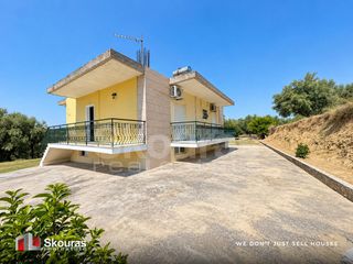 Μονοκατοικία 94,35 τ.μ. για πώληση, Μεσσηνία, Θουρία-thumb-22