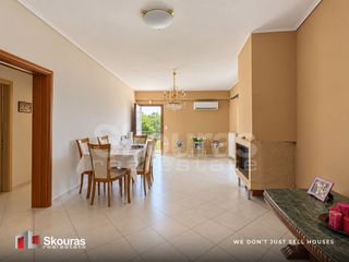 Μονοκατοικία 94,35 τ.μ. για πώληση, Μεσσηνία, Θουρία-thumb-4