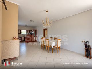 Μονοκατοικία 94,35 τ.μ. για πώληση, Μεσσηνία, Θουρία-thumb-2