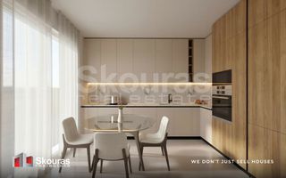 Διαμέρισμα 69,60 τ.μ. για πώληση, Μεσσηνία, Καλαμάτα-thumb-3