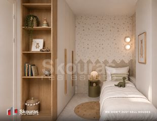 Διαμέρισμα 69,60 τ.μ. για πώληση, Μεσσηνία, Καλαμάτα-thumb-2
