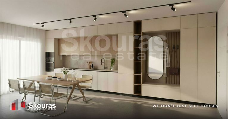 Διαμέρισμα 81,60 τ.μ. για πώληση, Μεσσηνία, Καλαμάτα