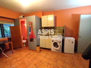 Studio / γκαρσονιέρα 21 τ.μ. προς πώληση, Εξάρχεια - Νεάπολη-thumb-1