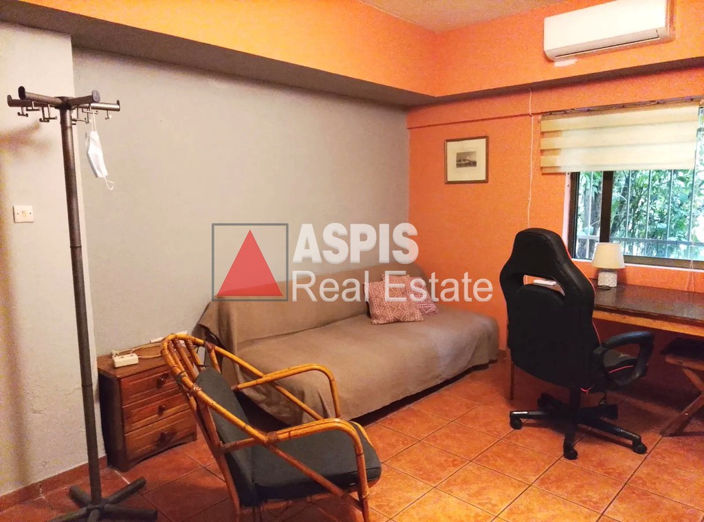 Studio / γκαρσονιέρα 21 τ.μ. προς πώληση, Εξάρχεια - Νεάπολη