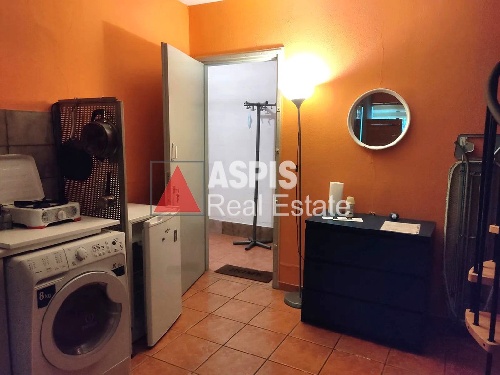 Studio / γκαρσονιέρα 21 τ.μ. προς πώληση, Εξάρχεια - Νεάπολη
