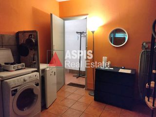 Studio / γκαρσονιέρα 21 τ.μ. προς πώληση, Εξάρχεια - Νεάπολη-thumb-3