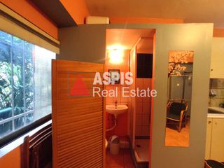 Studio / γκαρσονιέρα 21 τ.μ. προς πώληση, Εξάρχεια - Νεάπολη-thumb-4
