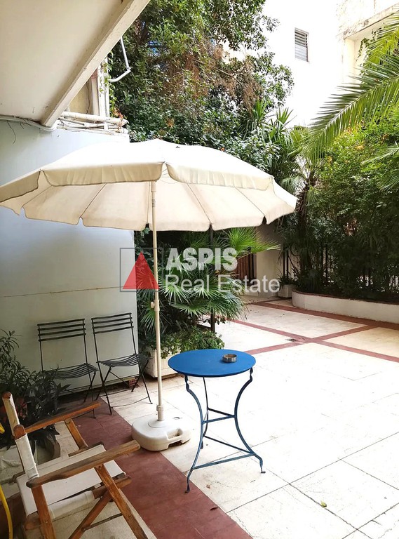 Studio / γκαρσονιέρα 21 τ.μ. προς πώληση, Εξάρχεια - Νεάπολη
