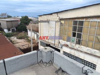 Craft space 890 sqm for rent