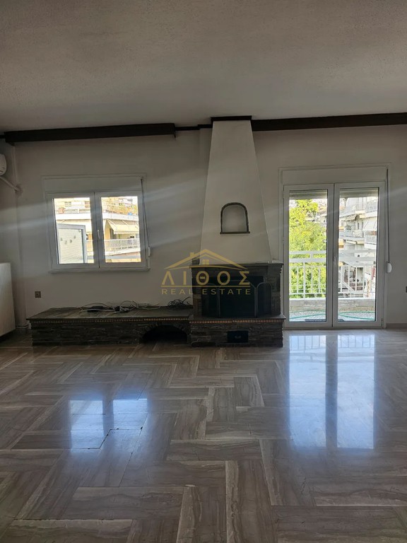 Διαμέρισμα 120 τ.μ. πρός ενοικίαση, Θεσσαλονίκη - Περιφ/Κοί Δήμοι, Καλαμαριά
