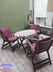 Studio / γκαρσονιέρα 32 τ.μ. προς ενοικίαση, Καλαμίτσα Καβάλας-thumb-9