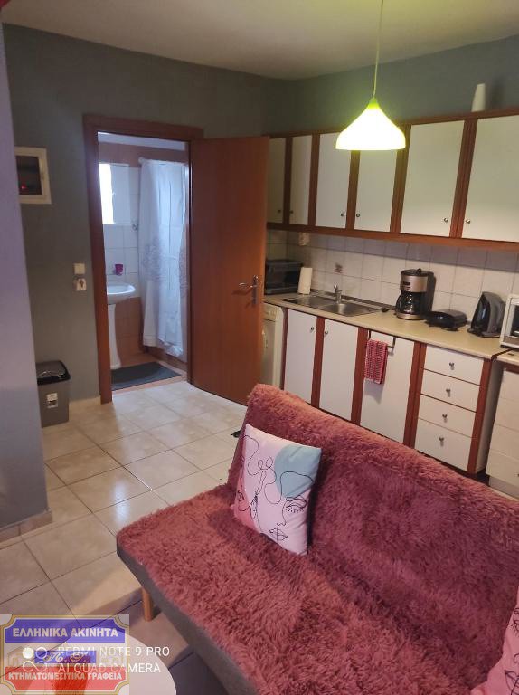 Studio / γκαρσονιέρα 32 τ.μ. προς ενοικίαση, Καλαμίτσα Καβάλας
