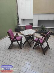 Studio / γκαρσονιέρα 32 τ.μ. προς ενοικίαση, Καλαμίτσα Καβάλας-thumb-8