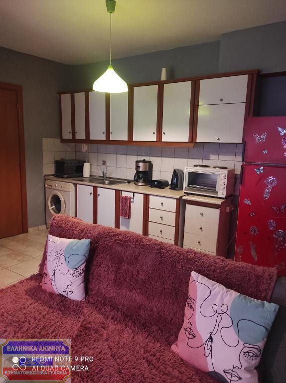 Studio / γκαρσονιέρα 32 τ.μ. προς ενοικίαση, Καλαμίτσα Καβάλας