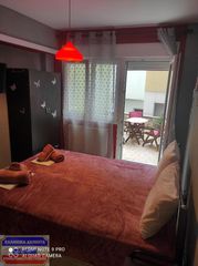Studio / γκαρσονιέρα 32 τ.μ. προς ενοικίαση, Καλαμίτσα Καβάλας-thumb-2