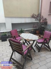 Studio / γκαρσονιέρα 32 τ.μ. προς ενοικίαση, Καλαμίτσα Καβάλας-thumb-7