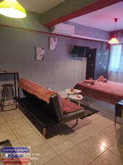 Studio / γκαρσονιέρα 32 τ.μ. προς ενοικίαση, Καλαμίτσα Καβάλας-thumb-3