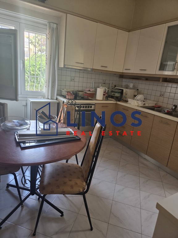 Διαμέρισμα 120 τ.μ. πρός ενοικίαση, Αθήνα - Νότια Προάστια, Γλυφάδα