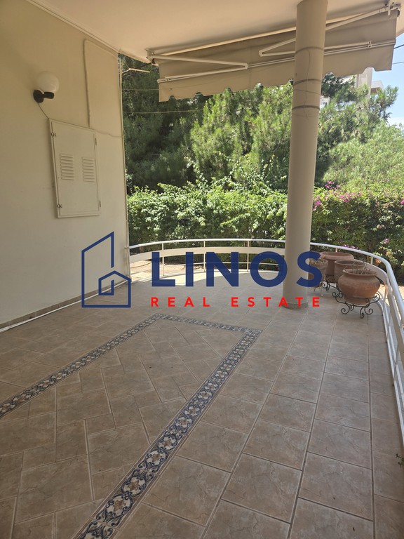 Διαμέρισμα 120 τ.μ. πρός ενοικίαση, Αθήνα - Νότια Προάστια, Γλυφάδα