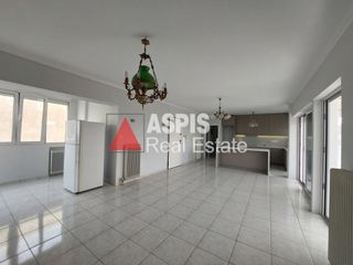 Διαμέρισμα 115 τ.μ. για ενοικίαση
