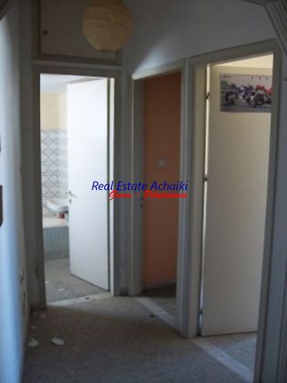 Διαμέρισμα 53 τ.μ. για πώληση, Αχαΐα, Πάτρα