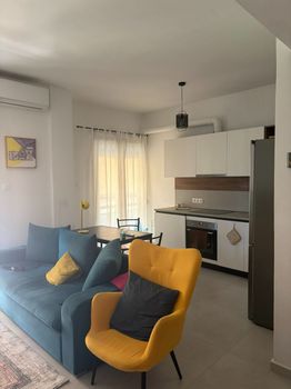 Διαμέρισμα 57 τ.μ. προς πώληση