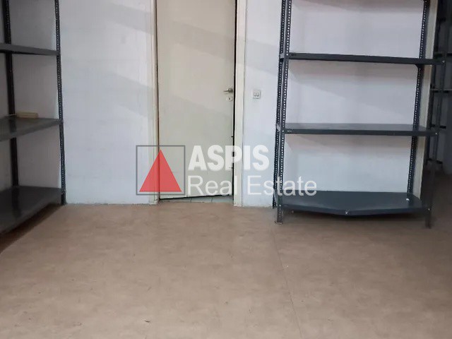 Κατάστημα 130 τ.μ. προς ενοικίαση, Γηροκομείο Αθήνας