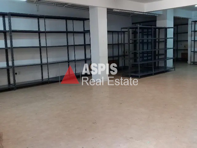 Κατάστημα 130 τ.μ. προς ενοικίαση, Γηροκομείο Αθήνας