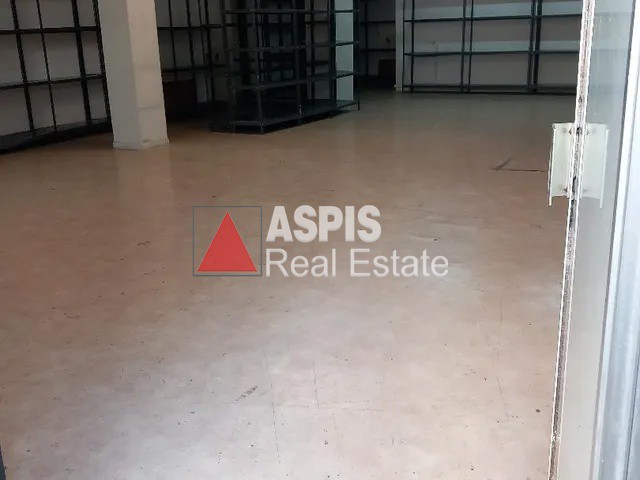 Κατάστημα 130 τ.μ. προς ενοικίαση, Γηροκομείο Αθήνας