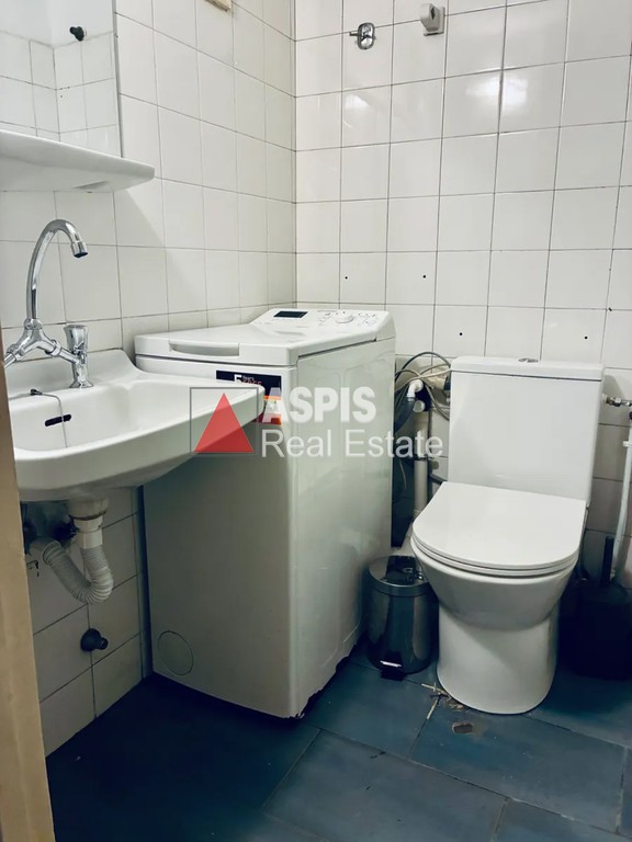 Studio / γκαρσονιέρα 40 τ.μ. προς πώληση, Κυψέλη Αθήνας