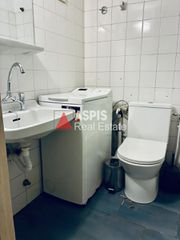 Studio / γκαρσονιέρα 40 τ.μ. προς πώληση, Κυψέλη Αθήνας-thumb-4