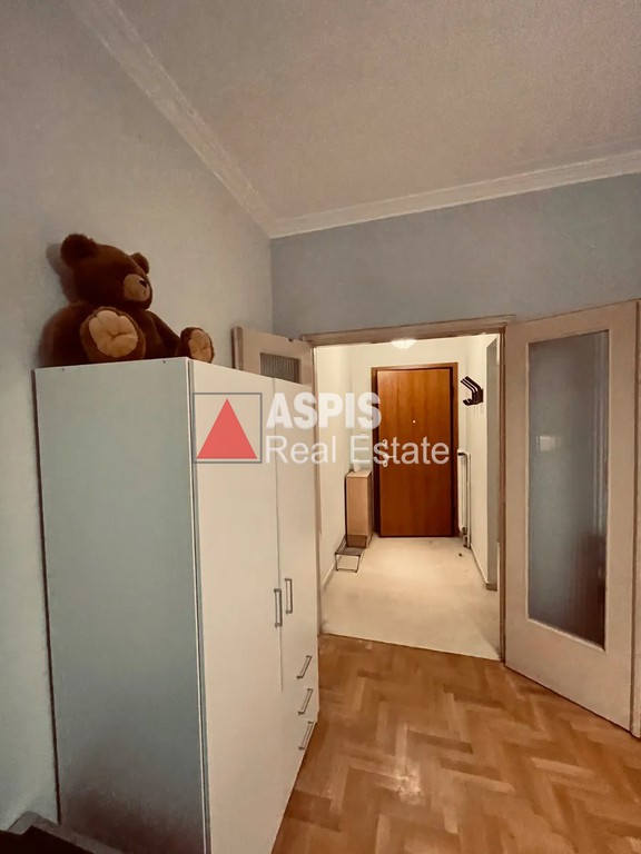 Studio / γκαρσονιέρα 40 τ.μ. προς πώληση, Κυψέλη Αθήνας