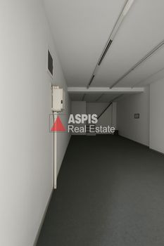 Κατάστημα 28 τ.μ. προς ενοικίαση