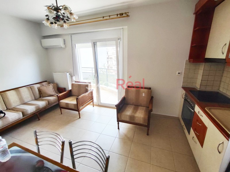 Studio / γκαρσονιέρα 46 τ.μ. προς ενοικίαση, Μπότσαρη