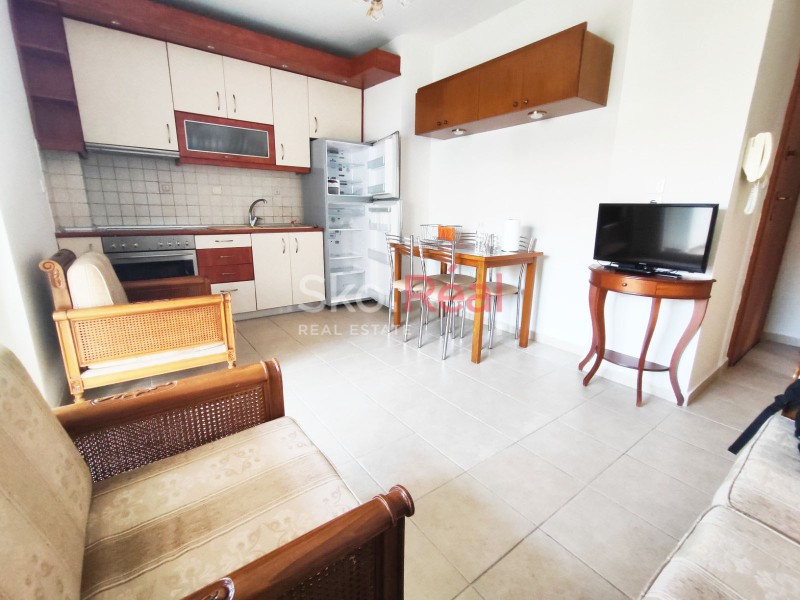 Studio / γκαρσονιέρα 46 τ.μ. προς ενοικίαση, Μπότσαρη